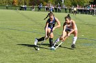 Field Hockey vs WPI  Wheaton College Field Hockey vs Worcester Polytechnic Institute. - Photo By: KEITH NORDSTROM : Wheaton, field hockey, FH2021